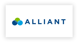 Alliant logo