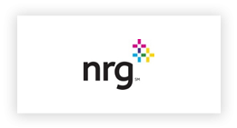 Nrg Logo