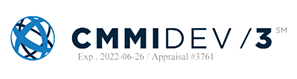 CMMI Logo RTS
