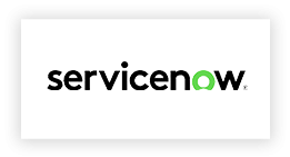 Servicenow partner RTS