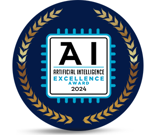 AI Award slider Image
