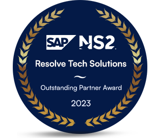 SAP NS2 Slider logo