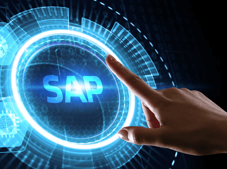 Accelerate Innovation with SAP Business Technology Platform