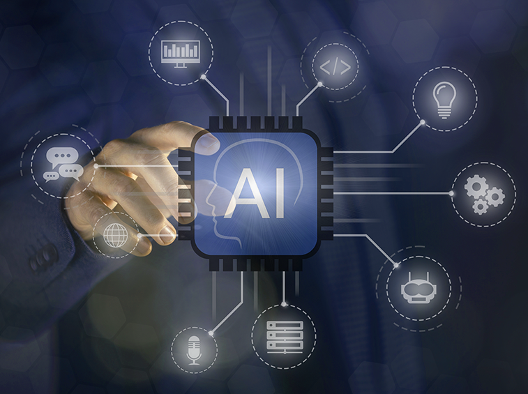 Resolve Tech Solutions Democratizes AI for Dallas Businesses
