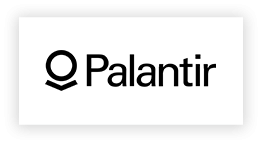 Palantir Logo